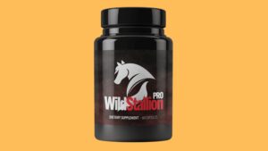 Wild Stallion Pro