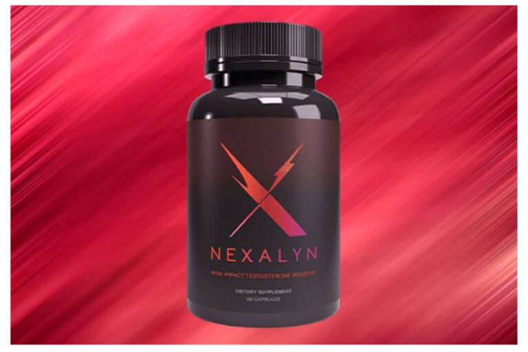 Nexalyn Reviews: Honest Analytical By Expert – 2024!