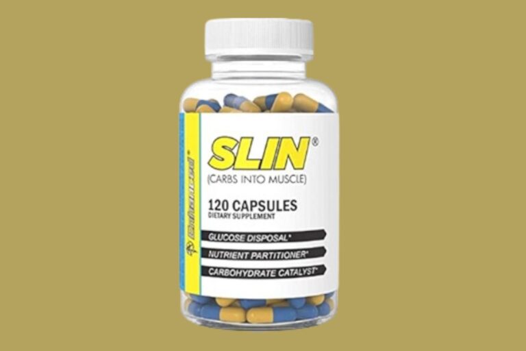 Slin Pills Reviews: Honest Analytical By Expert – 2024!