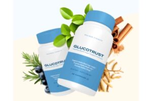 GlucoTrust