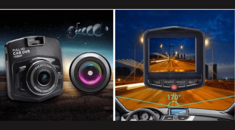 Vital Dash Cam Review 2024 – Does It Really Work or Not?