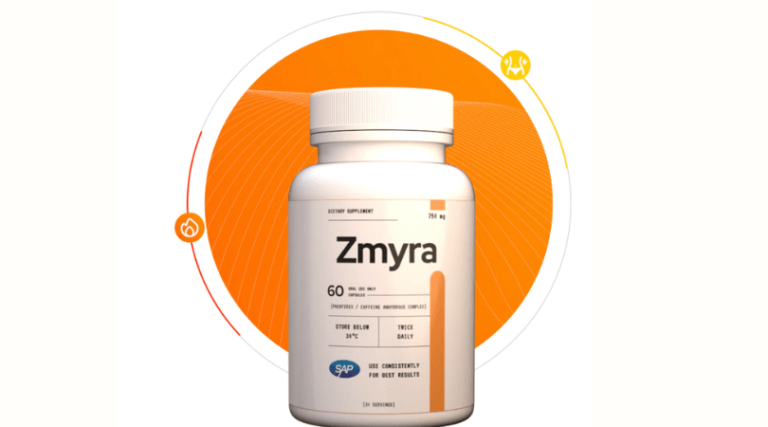 Zmyra Review: Scam or Legit? Here’s My Results